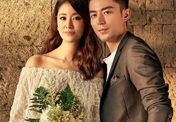 结婚6年就糊了从一线演员到无人问津霍建华可曾后悔过