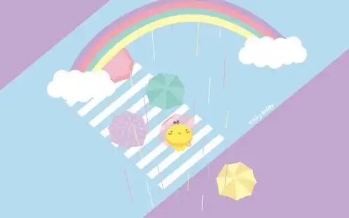 油爆叽丁可爱日常,高清图片,电脑桌面-壁纸族