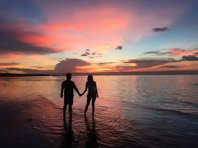 浪漫天涯 - yung_natalie - 图虫网 - 最好的摄影师都在这