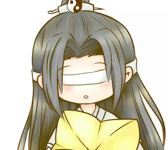 墨香铜臭家白绫的多种用法你以为是当抹额用还是太天真