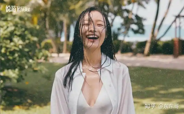 倪妮风流事大家别馋我的身子了有这么好看吗