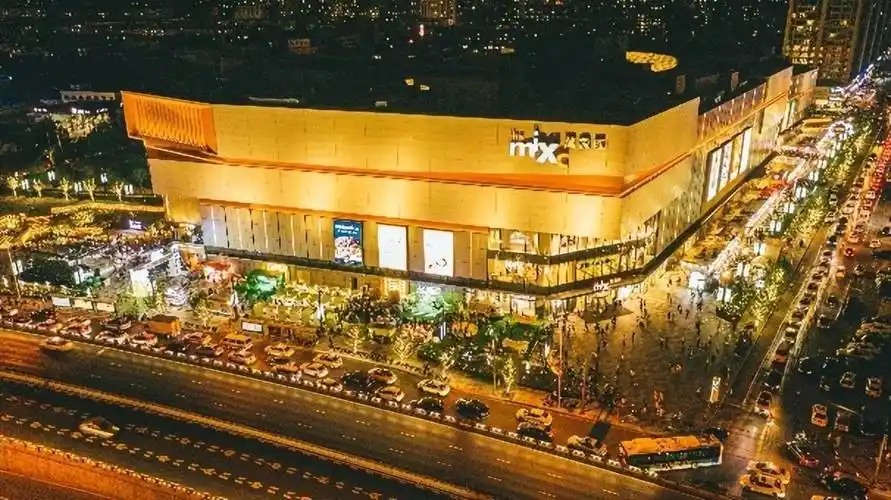 沈阳皇姑万象汇这有市heremarket盛大开市