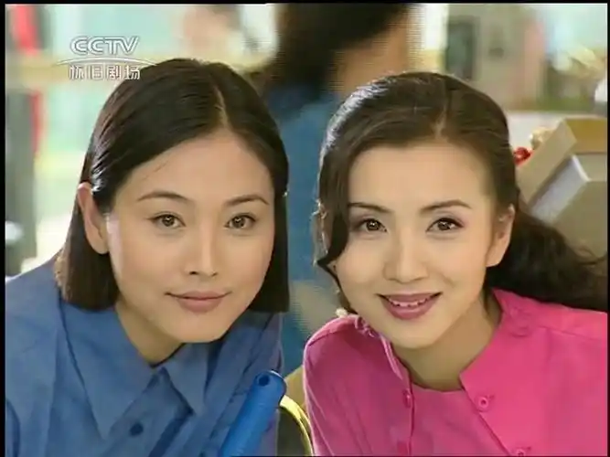 重温粉红女郎之橘里橘气