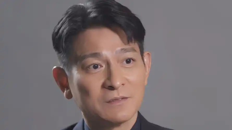 刘德华倾情献唱:全红婵刘诗雯出镜 中国队扬风起航