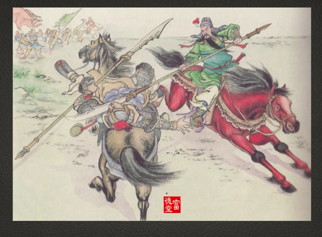 蒲黄职场危机篇:羡慕嫉妒恨