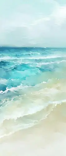 壁纸(7.8)——淡雅清新