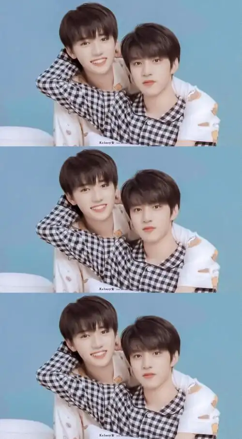 文轩 刘耀文 宋亚轩 - 堆糖,美图壁纸兴趣社区