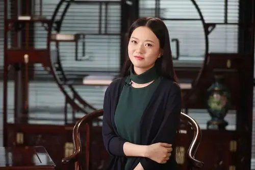 专访陈更北大才女的阅读经