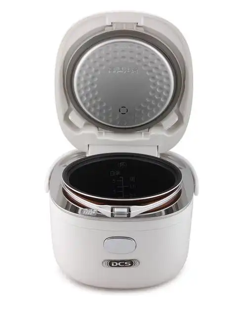 东芝2.2mm厚内胆节能环保3l电饭煲