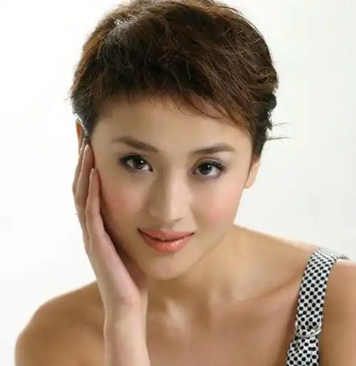 傅淼个人资料80后傅淼演谭松韵妈妈