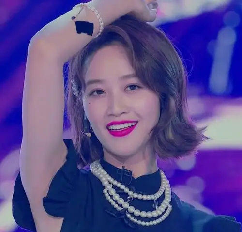 乘风破浪的姐姐之蓝盈莹野心满满的人如何共情