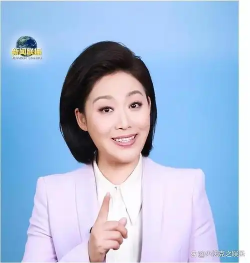 央视主播郑丽:与老公丁克7年愁坏婆婆,37岁高龄生育全家乐开怀