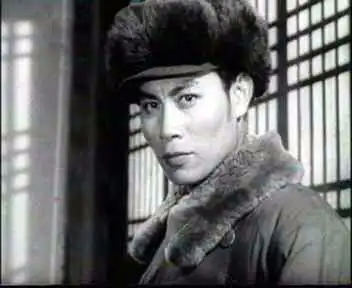 【转载】帅哥风采依旧的张勇手