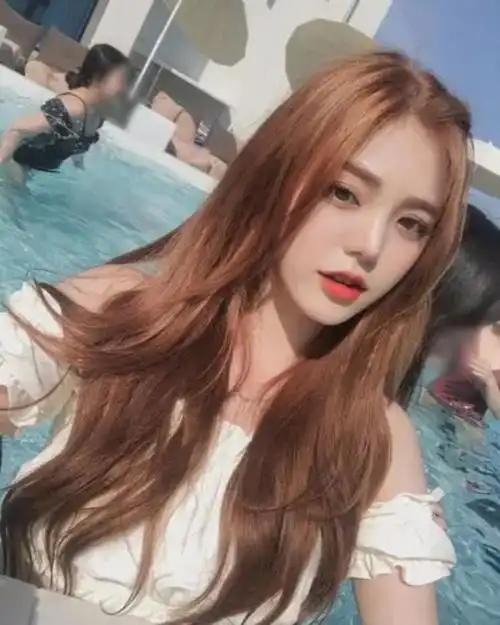 mslynn2021流行发色,气质显白的6大棕色系发色盘点 - 知乎