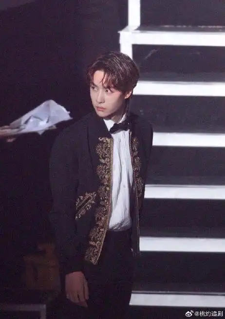 各家站姐镜头下的王一博💚 内含华表奖,星光大赏,街舞,跨年…|王一