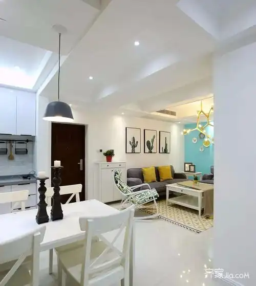 江阴装修,江阴装修公司,江阴装修网,江阴装修设计,个性化施工包-齐家