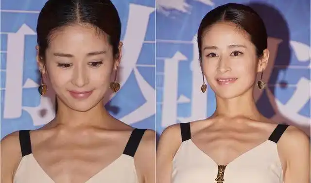 5位瘦成皮包骨的明星,不分男女的减肥,当真要钱不要命?