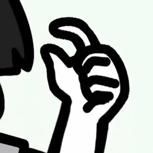 大概是整个宇宙那么大吧 - 斗图表情包 - 斗图神器 - adoutu.com