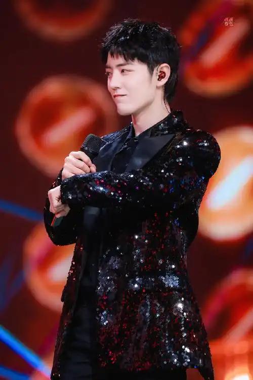 肖战#|#向全世界安利肖战#2021 顺顺利利 健健康康 开开心心06@玖