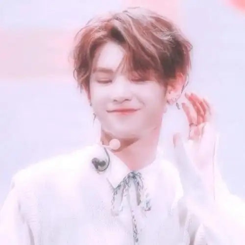 黄明昊,黄明昊头像黄明昊