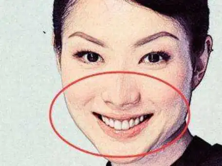 没福气的女人面相都有哪些共同点