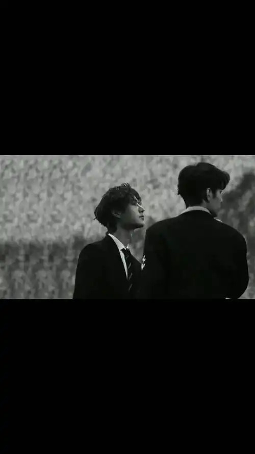 可以是冰冻杨梅  可以是一起在屋顶看星星 爱也只有一种 就是博君一肖