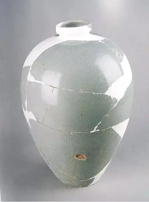 清凉寺出土的御用汝窑,一眼万年