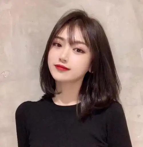 这4款发型才显气质更时髦,也是2021热门流行款|脸型|长卷发|刘海|齐肩