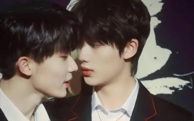 翔霖祺鑫文轩张哥瓜花分明