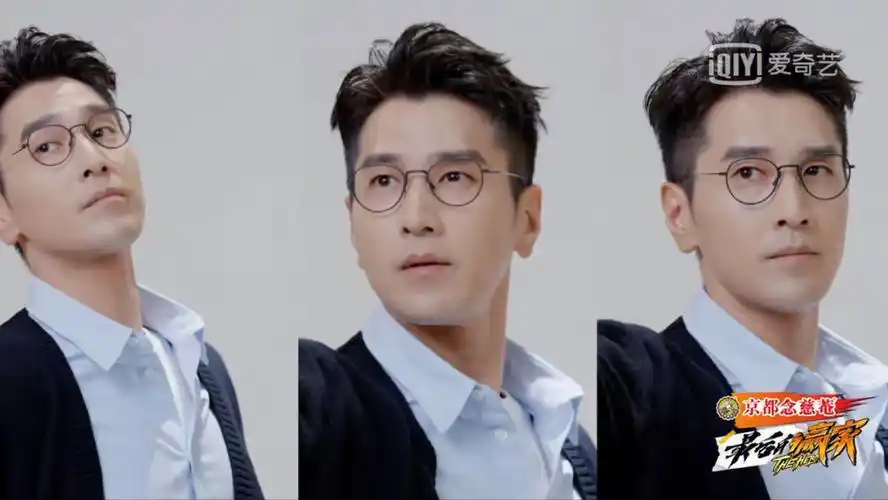 赵又廷最后的赢家