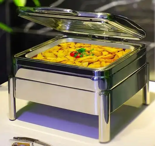 ktv自助餐用餐和餐具使用礼仪