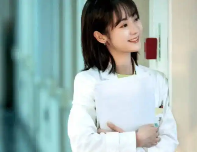 男女主cp感超强,看完剧照等不及了_邢菲_作品_唐晓天