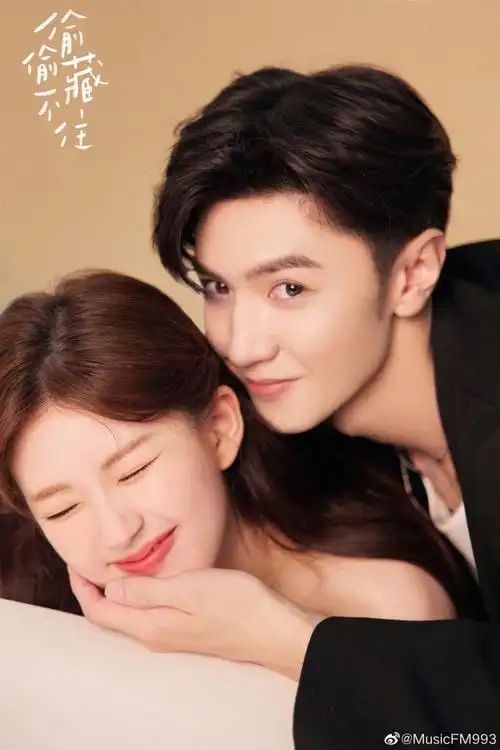 不得不说陈哲远和赵露思两个人身上的贵气感好强啊!