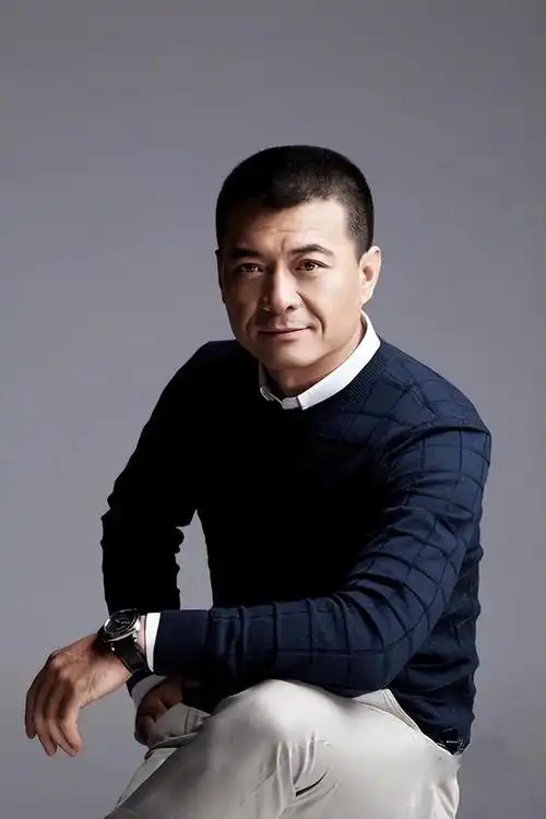 王新军让前妻过丧偶式婚姻二婚却把秦海璐宠上天唐静究竟差哪