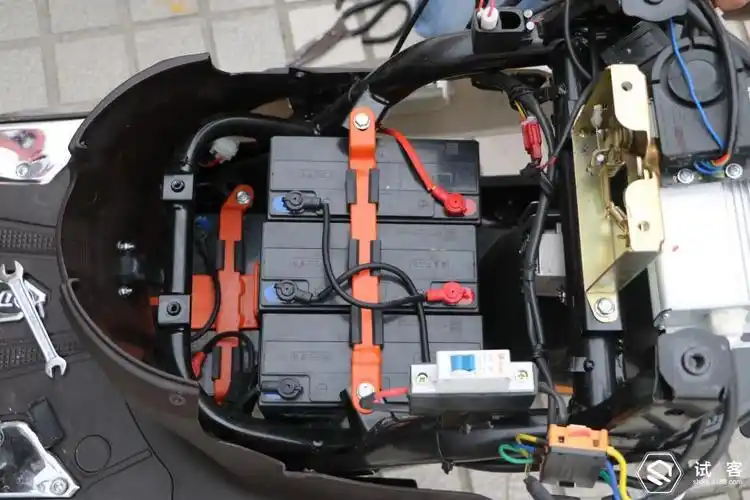 如何挑选城市代步工具电瓶车?