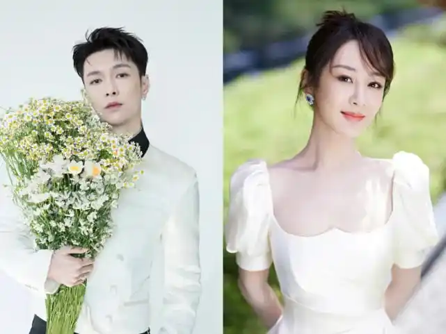 一直"被"恋爱的杨紫和张艺兴难得同框,自然引发了外界的广泛关注.