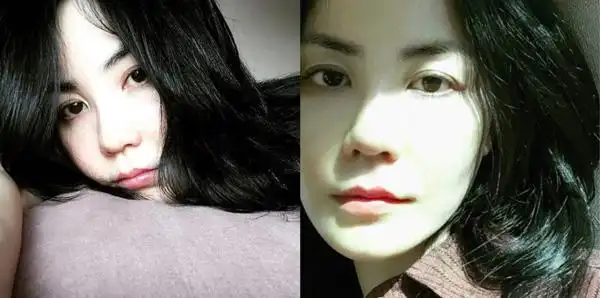 王菲保养秘笈不老女神爱素颜