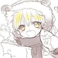 卡通萌男头像_微信头像图片大全