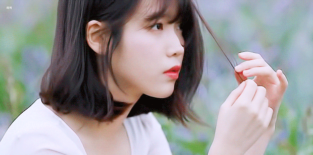 李小冉短发让人着迷,脸型美丑不是问题,这一点决定你能否剪短发