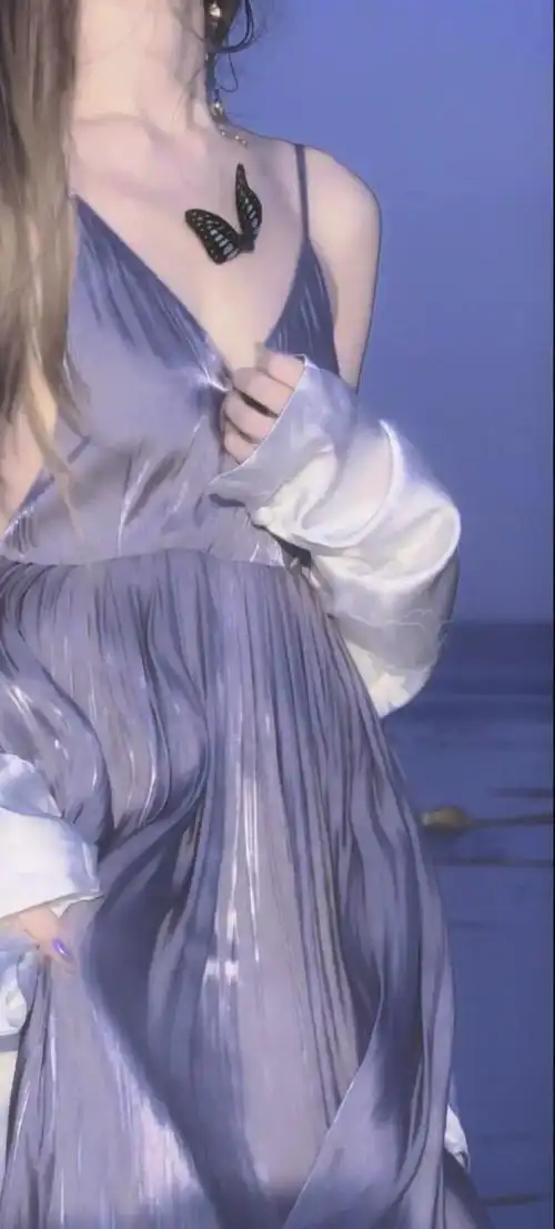 手机壁纸神仙ins风仙女壁纸图片