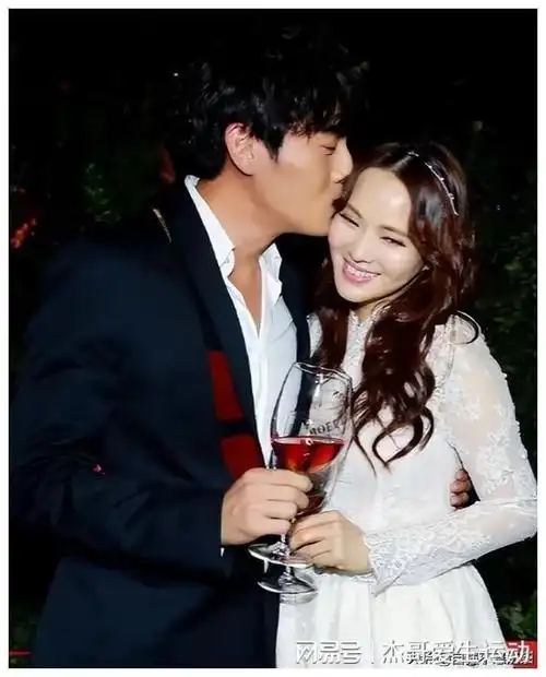 伊能静我也从来不在秦昊面前换衣服,夫妻保持神秘感爱情更新鲜