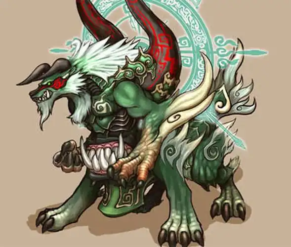 上古凶兽饕餮是怎么死的 没想无敌的饕餮死因竟然那么奇葩