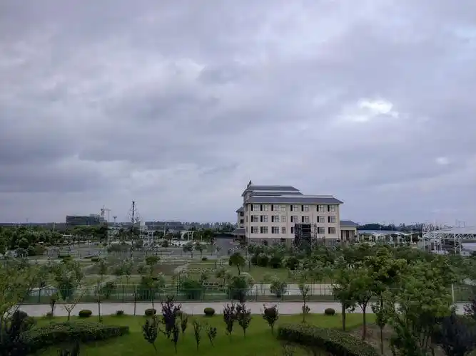 平潮高级中学高一6班军训第六天---结束篇