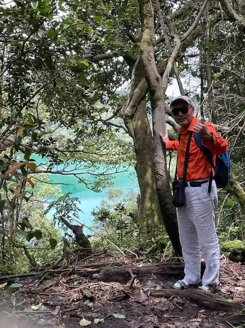 回顾7月哥斯达黎加之行_中南美洲_华人_国家