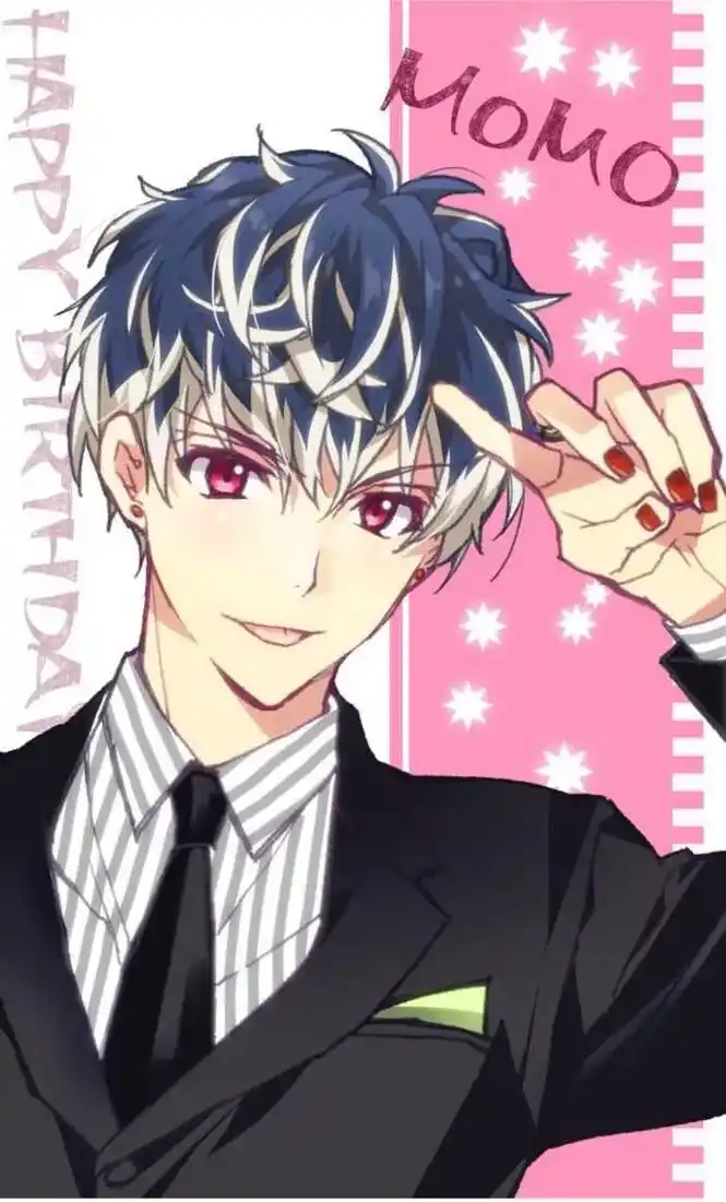 idolish7 春原百濑真的很喜欢你! - 抖音