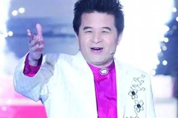 毕姥爷饭局事件的原话文字意思 毕福剑是因为什么下来的