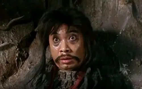 2021年2月27日,著名影视演员吴孟达去世!