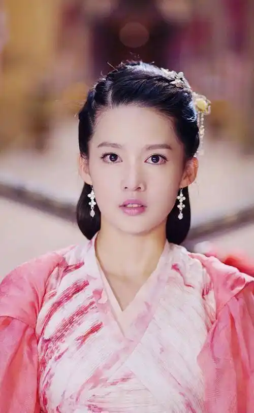 李沁_刘亦菲_感觉