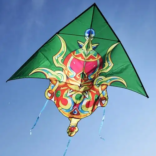 恒江成人潍坊大型蝴蝶老人空中效果漂亮微风易飞大人送人风筝 原价78