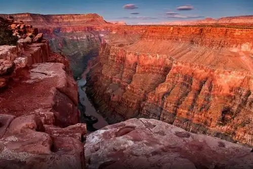 摄影号视觉震撼的大自然神奇美景我们陶醉了